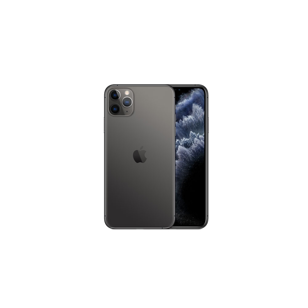 Apple iPhone 11, 256GB, Blanco (Reacondicionado)