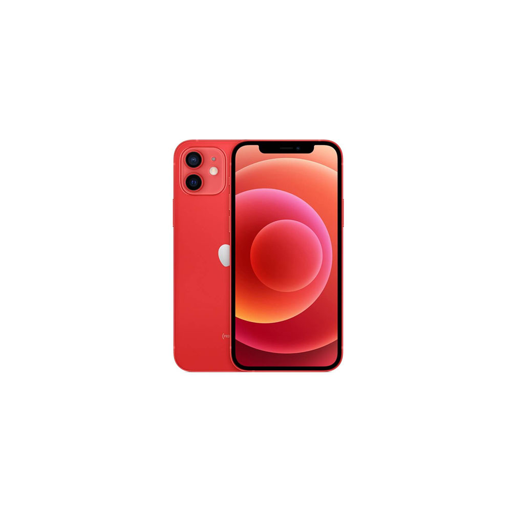 iPhone 11 Apple de 128 GB Rojo Reacondicionado