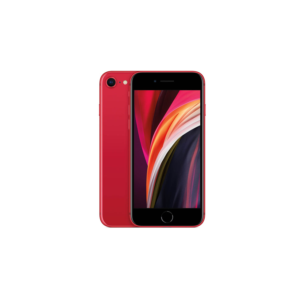 iPhone 13 Apple 256GB Rojo Reacondicionado