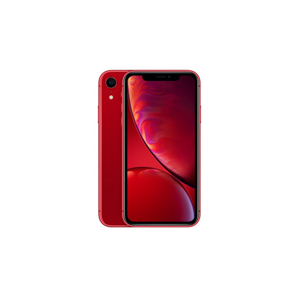 Apple Iphone 12 64GB Rojo Reacondicionado