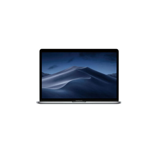 MacBook Pro 2019 Touch Bar / Intel Core i9 / 512GB SSD / 16GB Ram / 15.4″ / Space Gray