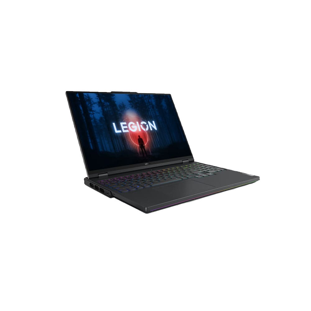 Notebook Lenovo Legion Pro 7 16arx8h Gaming Amd Ryzen 9 2tb Ssd 32gb Ram Nvidia® Rtx 0344